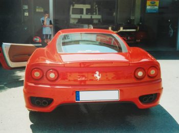 driverarezzo