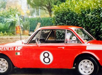 lancia hf