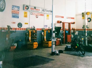 officina