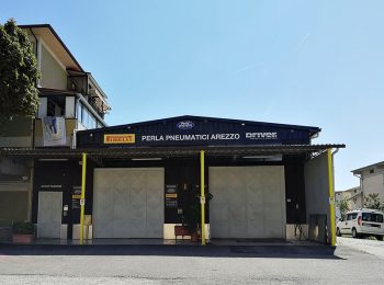perla officina arezzo