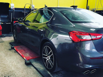 maseratighibli