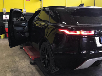 rangerovervelar